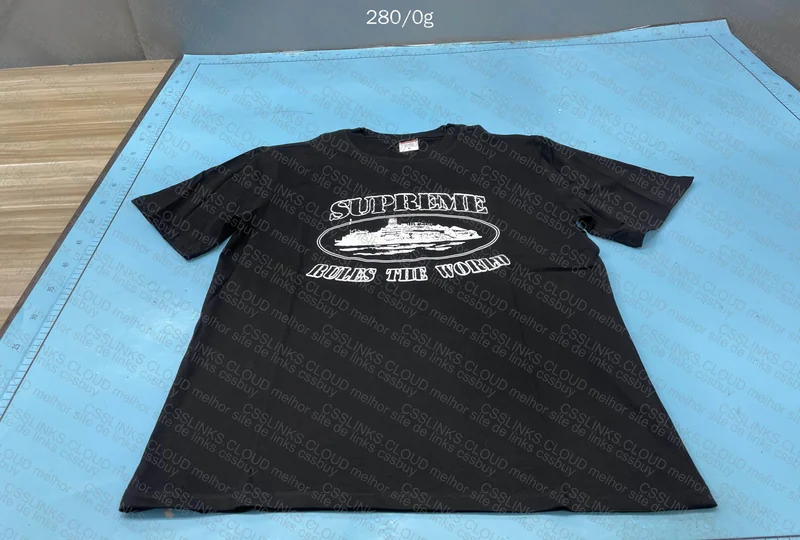 Corteiz T-Shirt