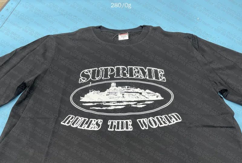 Corteiz T-Shirt 2
