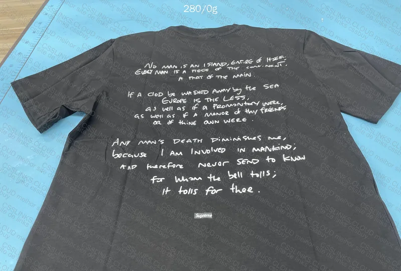 Corteiz T-Shirt 3