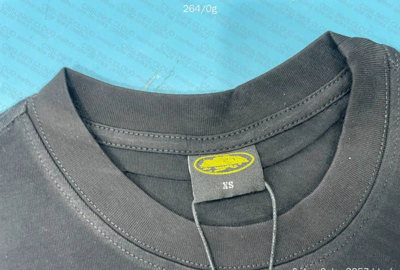Corteiz T-Shirt