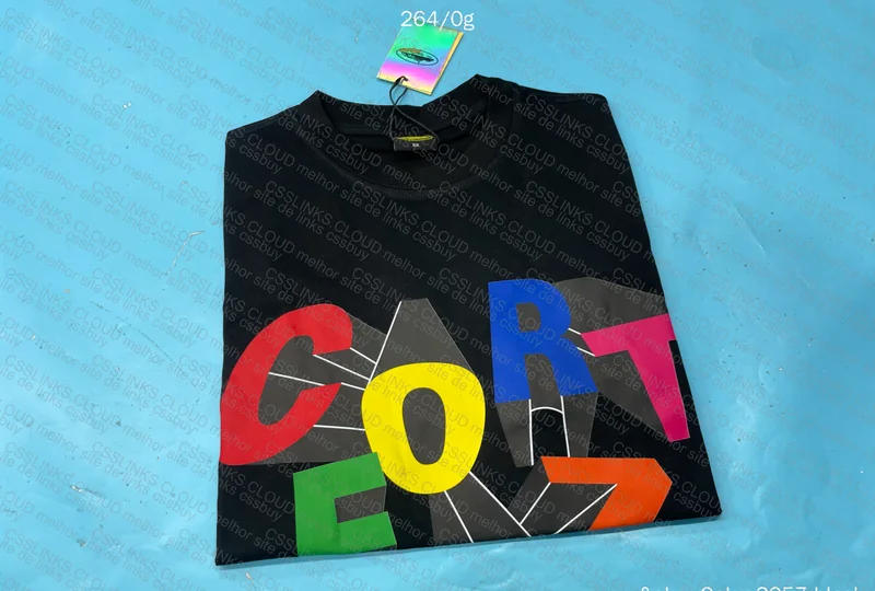 Corteiz T-Shirt 2