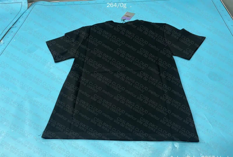 Corteiz T-Shirt 4