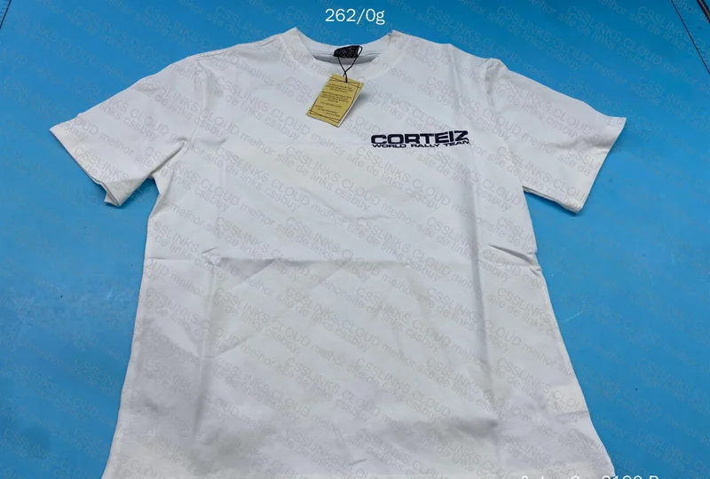 Corteiz T-Shirt