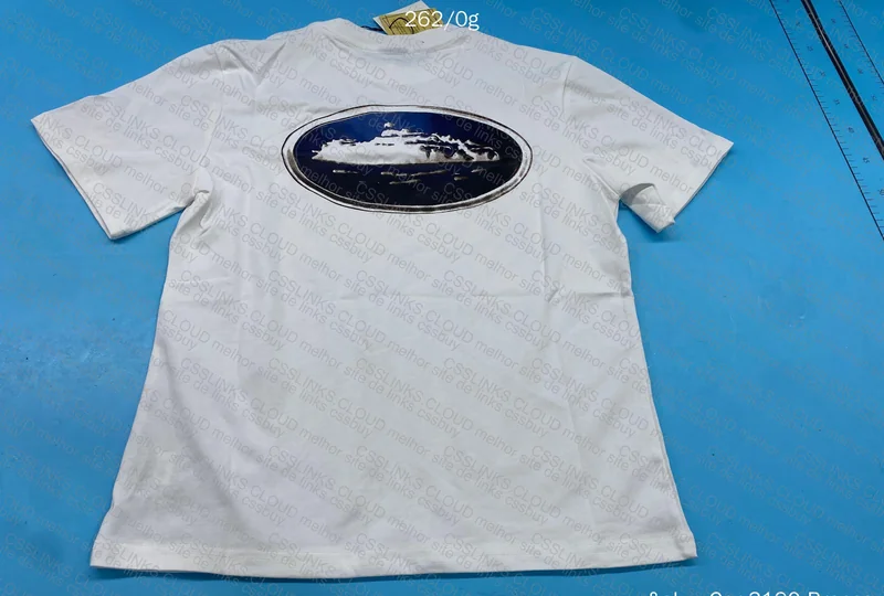 Corteiz T-Shirt 3