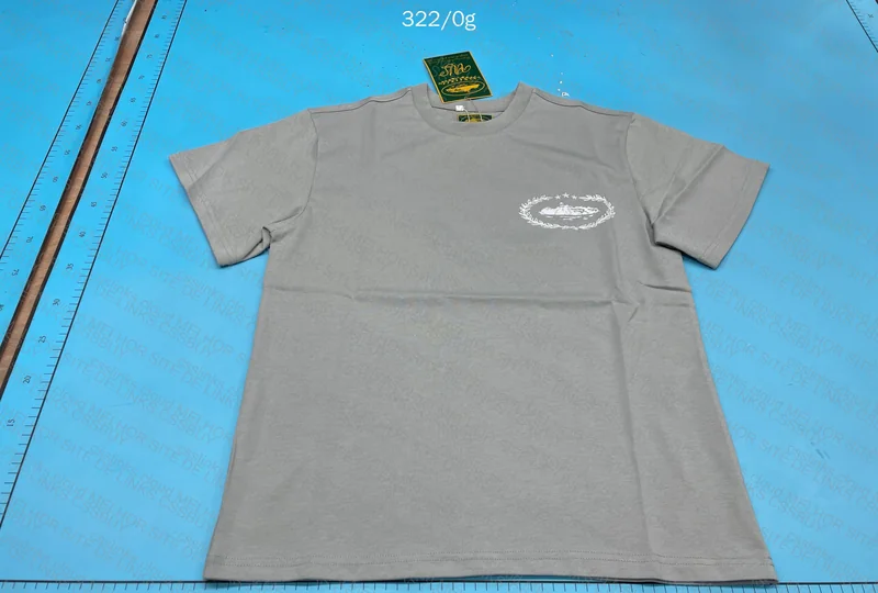 Corteiz T-Shirt 2