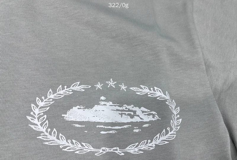 Corteiz T-Shirt 3