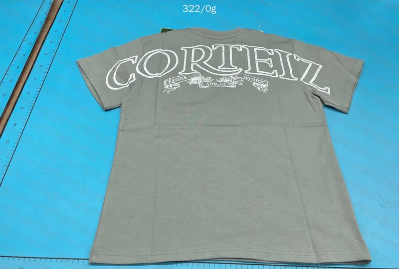 Corteiz T-Shirt 4