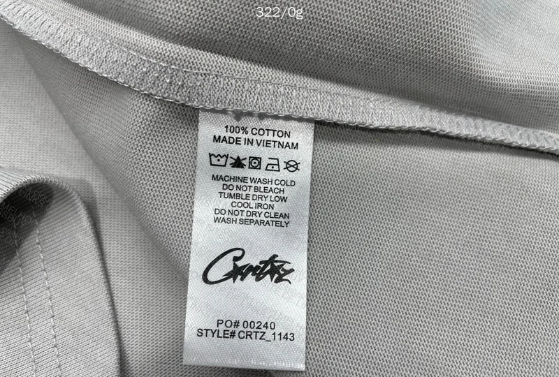 Corteiz T-Shirt 5