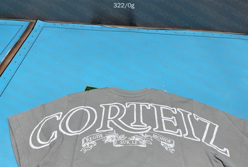 Corteiz T-Shirt 6