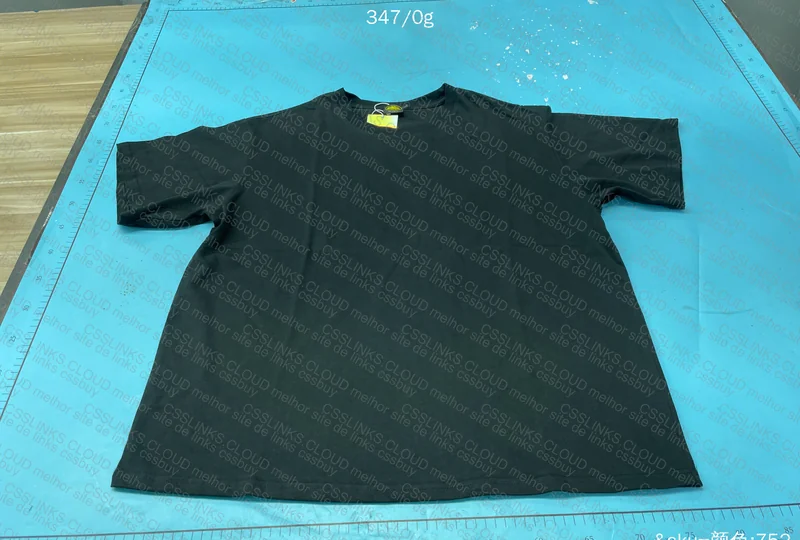 Corteiz T-Shirt 4