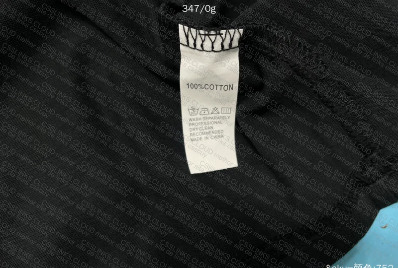 Corteiz T-Shirt 6