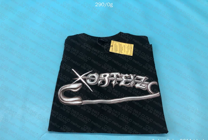 Corteiz T-Shirt 3