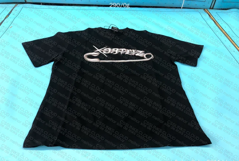 Corteiz T-Shirt 4