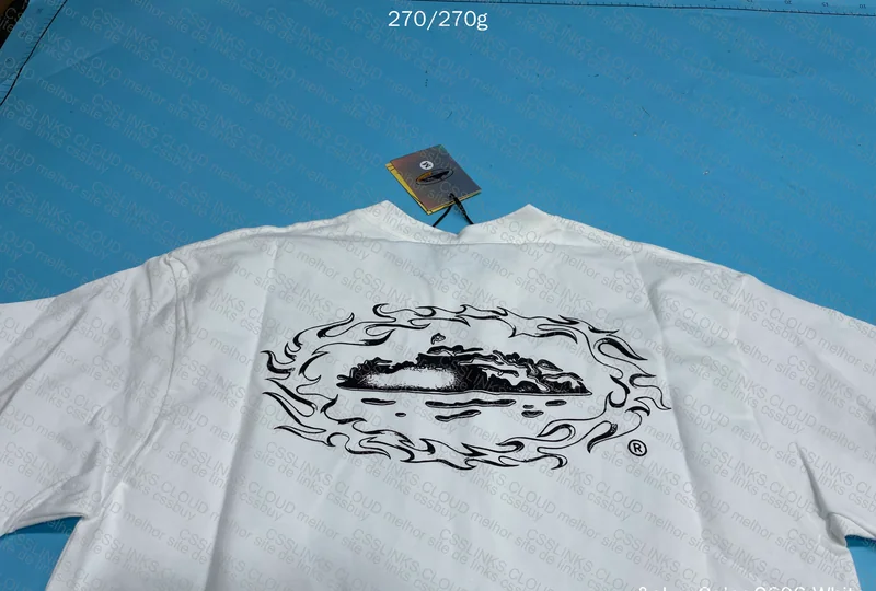 Corteiz T-Shirt 2
