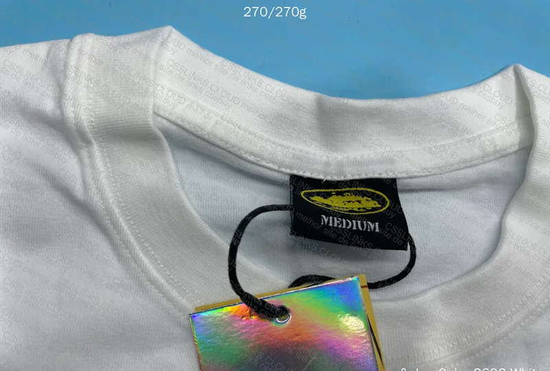 Corteiz T-Shirt 3