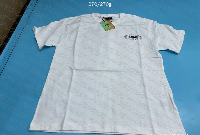 Corteiz T-Shirt 4