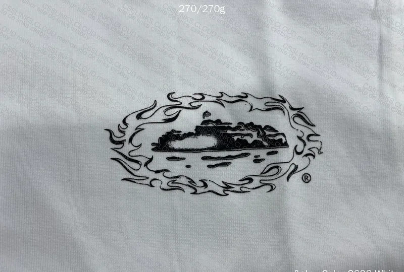 Corteiz T-Shirt 5