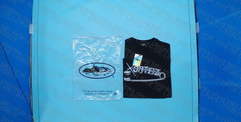 Corteiz T-Shirt