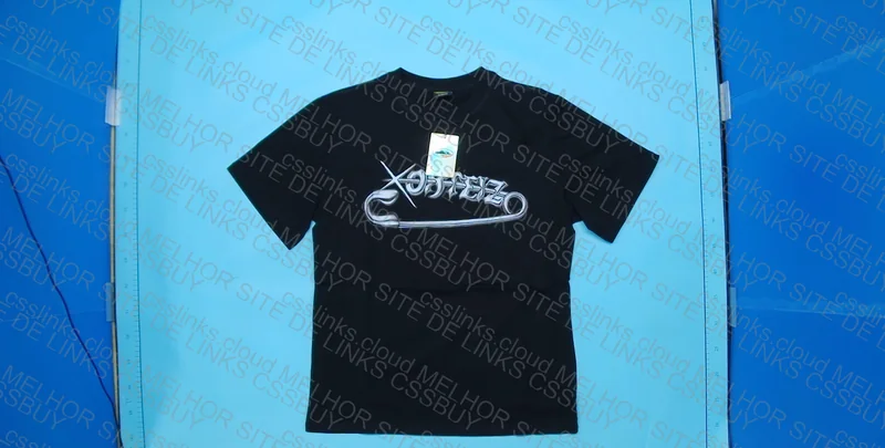 Corteiz T-Shirt 2