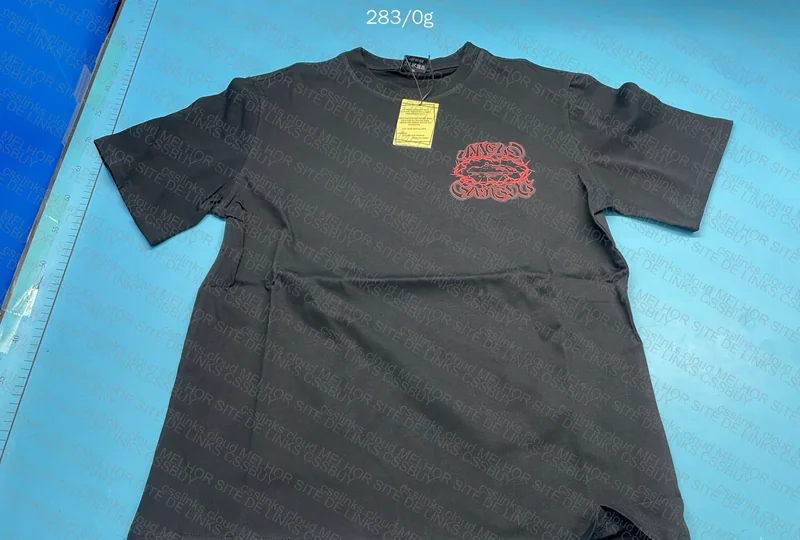 Corteiz T-Shirt 2
