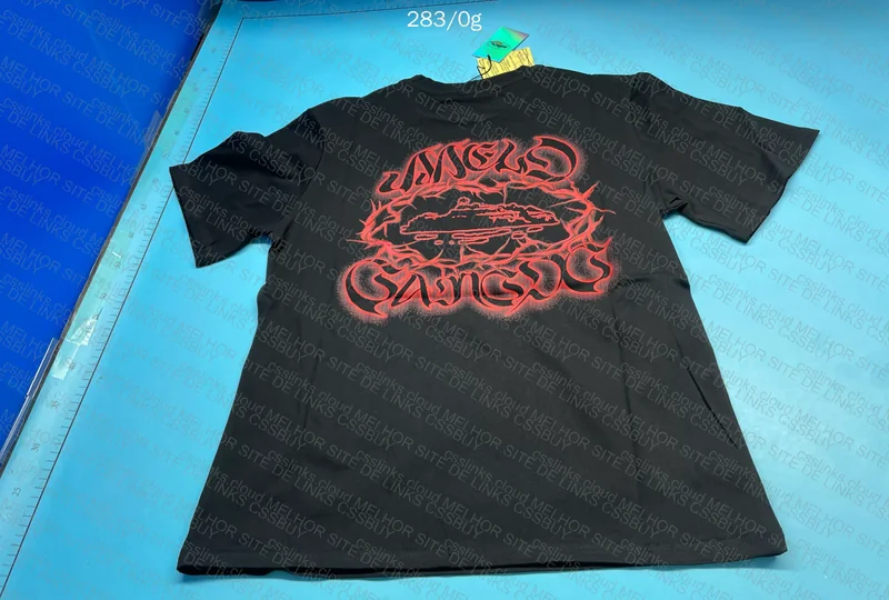 Corteiz T-Shirt 4