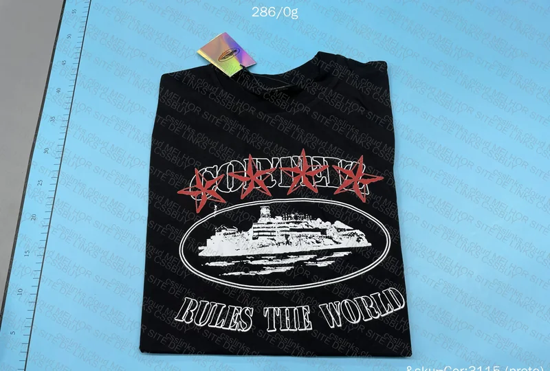 Corteiz T-Shirt