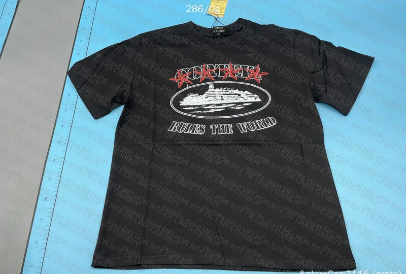 Corteiz T-Shirt 2