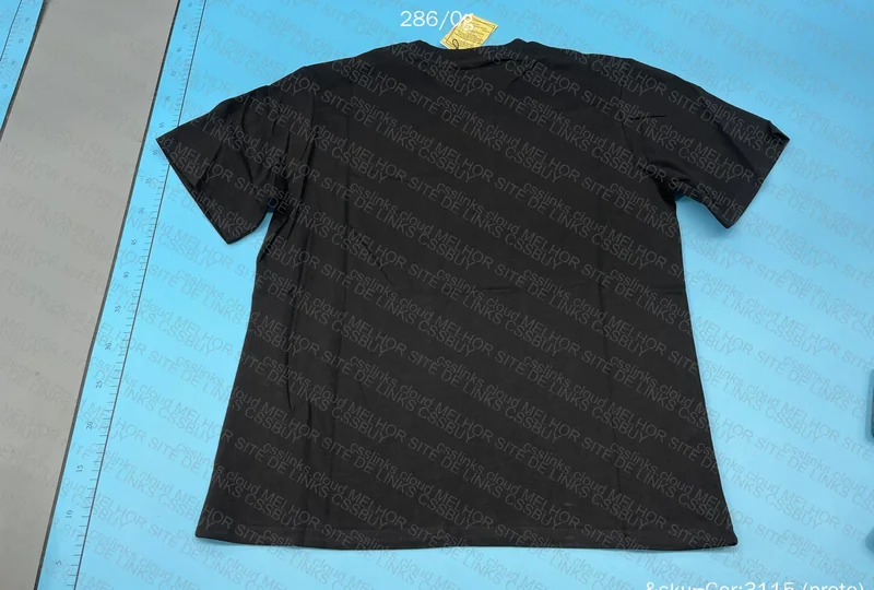 Corteiz T-Shirt 3