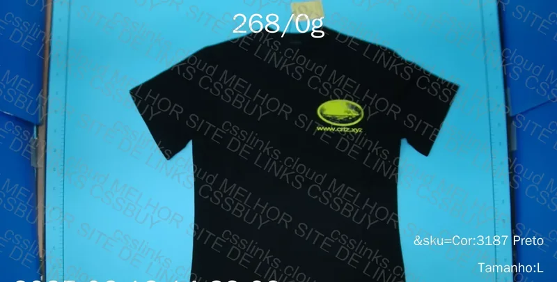 Corteiz T-Shirt
