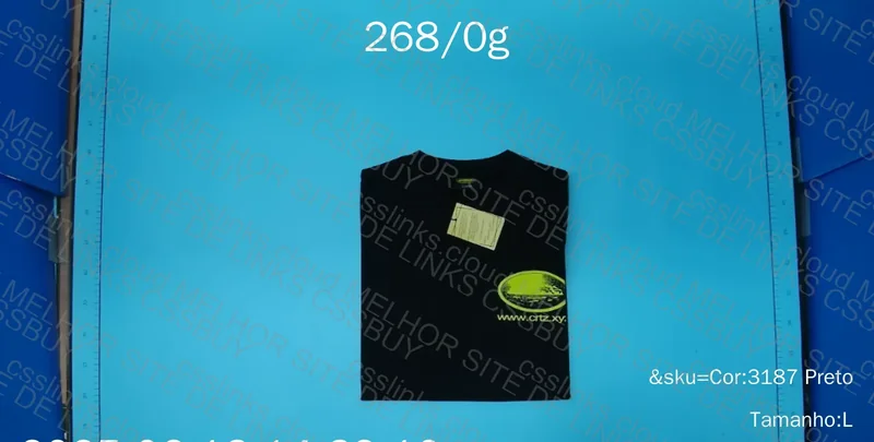 Corteiz T-Shirt 2
