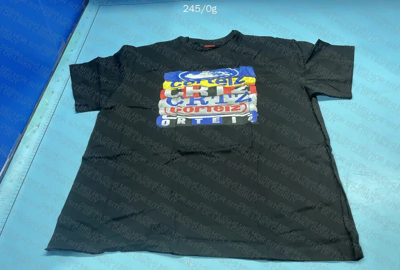 Corteiz T-Shirt
