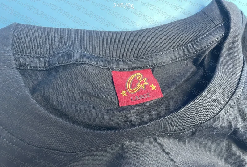 Corteiz T-Shirt 2