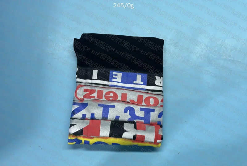Corteiz T-Shirt 3