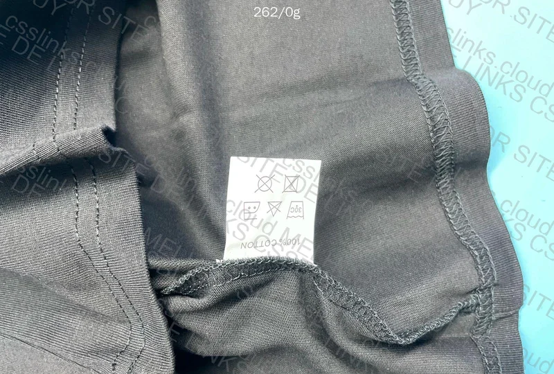 Corteiz T-Shirt 2