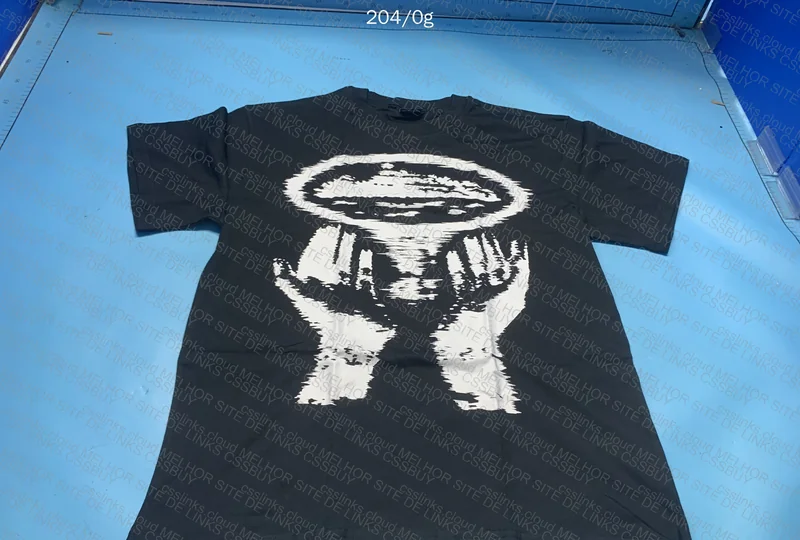 Corteiz T-Shirt 2