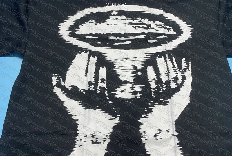 Corteiz T-Shirt 4
