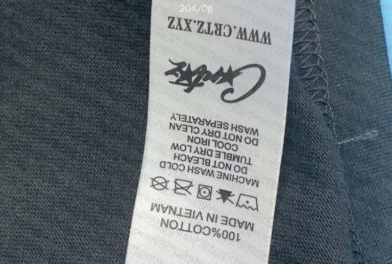Corteiz T-Shirt 6