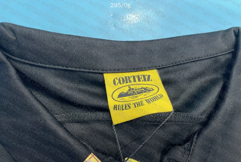 Corteiz T-Shirt 3
