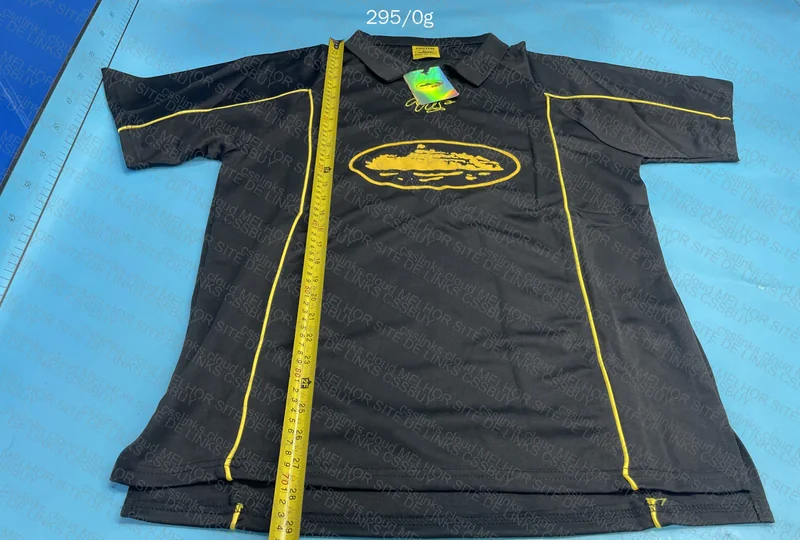 Corteiz T-Shirt 5