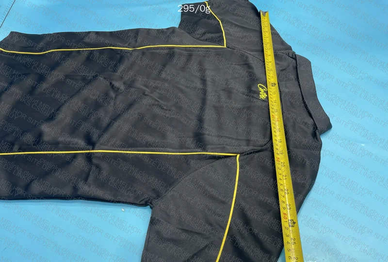Corteiz T-Shirt 8