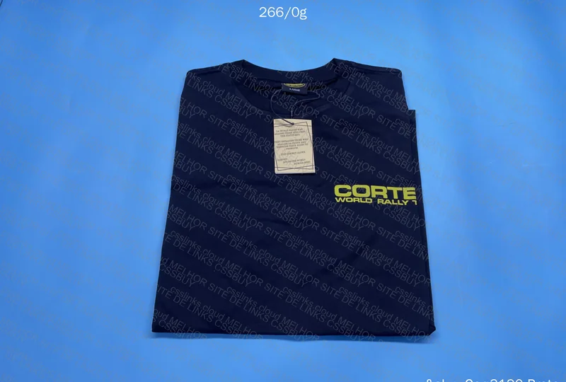Corteiz T-Shirt