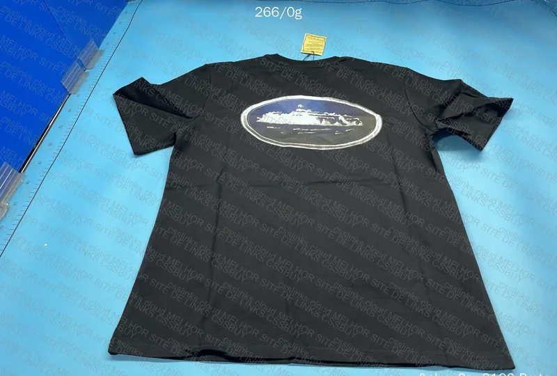 Corteiz T-Shirt 3