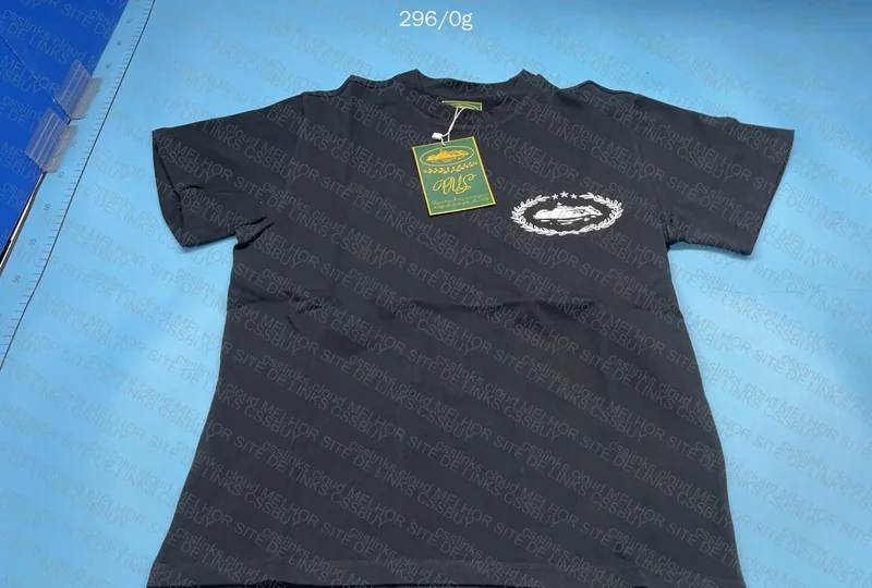 Corteiz T-Shirt 2
