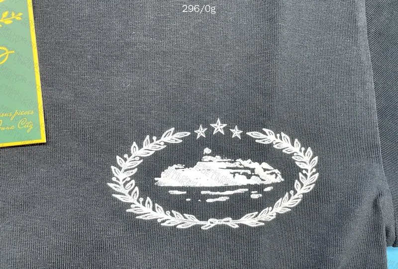 Corteiz T-Shirt 3