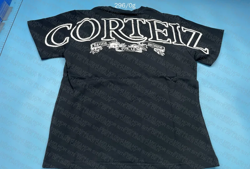 Corteiz T-Shirt 4