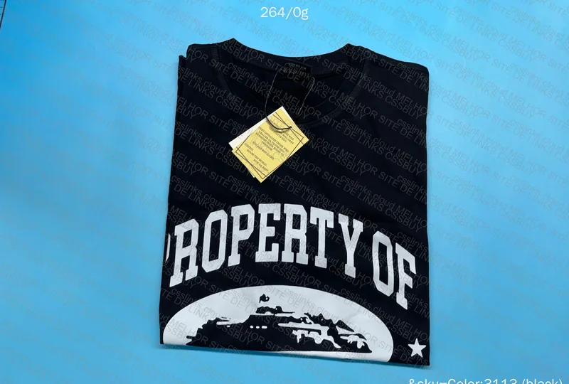 Corteiz T-Shirt 2