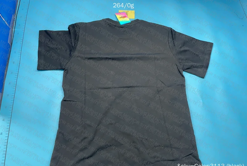 Corteiz T-Shirt 3