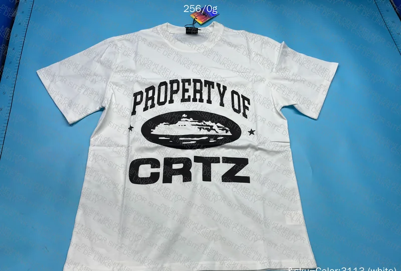 Corteiz T-Shirt 2