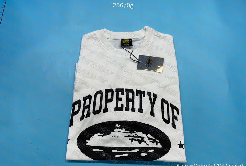 Corteiz T-Shirt 3