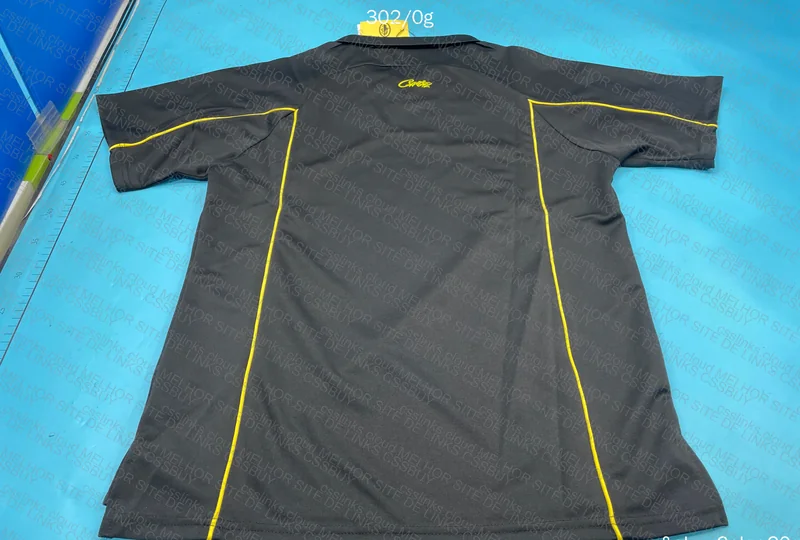 Corteiz T-Shirt 3